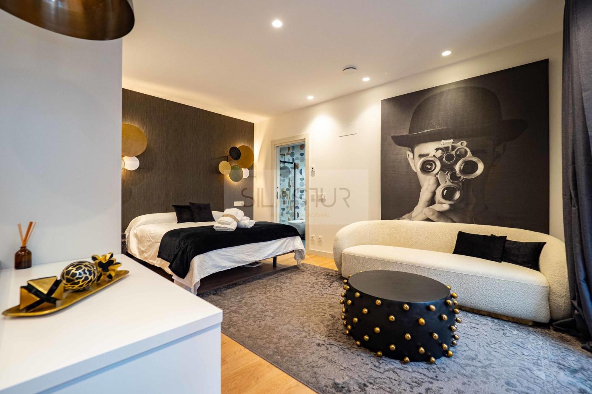 Ezcurdia Elite 1B San Lorenzo Хихон Экстерьер фото